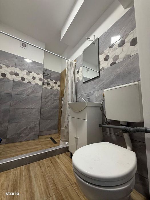 Apartament cu 2 camere I Semidecomandat I Parcare I Piata Mihai Viteaz