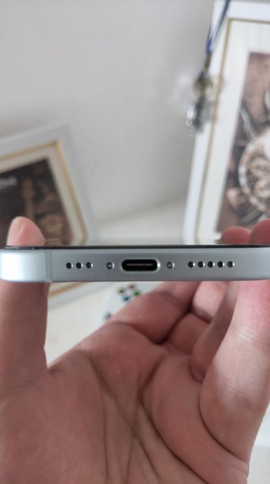 Iphone 15 идеальный