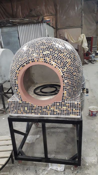 Тандыри Горизонталные от производителя