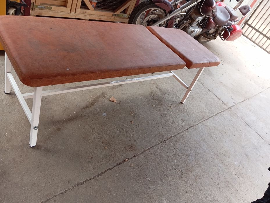 Masă medicala.consultati medicala