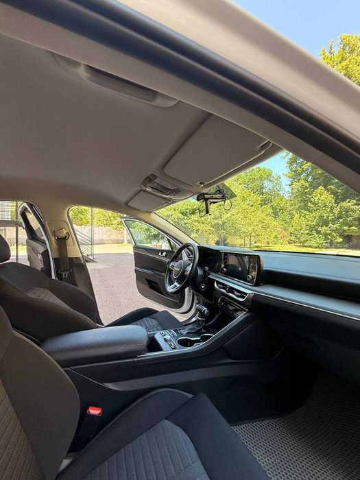 Продаётся KIA K5 2023год в идеальном состоянии