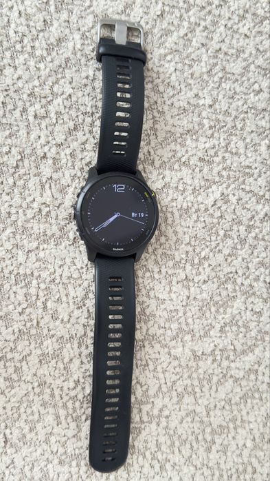 Garmin 255 music