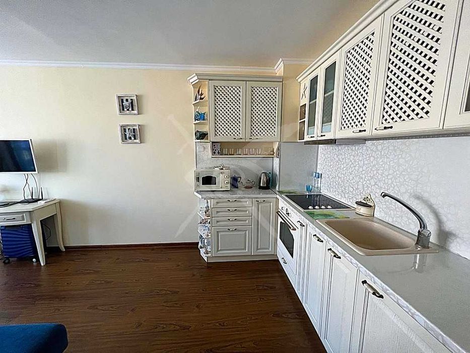 Продава се Двустаен апартамент в к.к. Елените - 59 кв.м за 1102 €/кв.м - Снимка #2