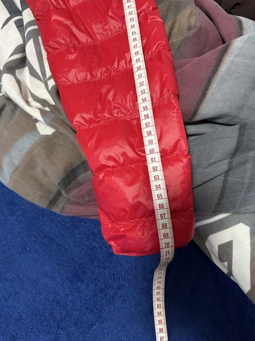 Geaca Emporio Armani