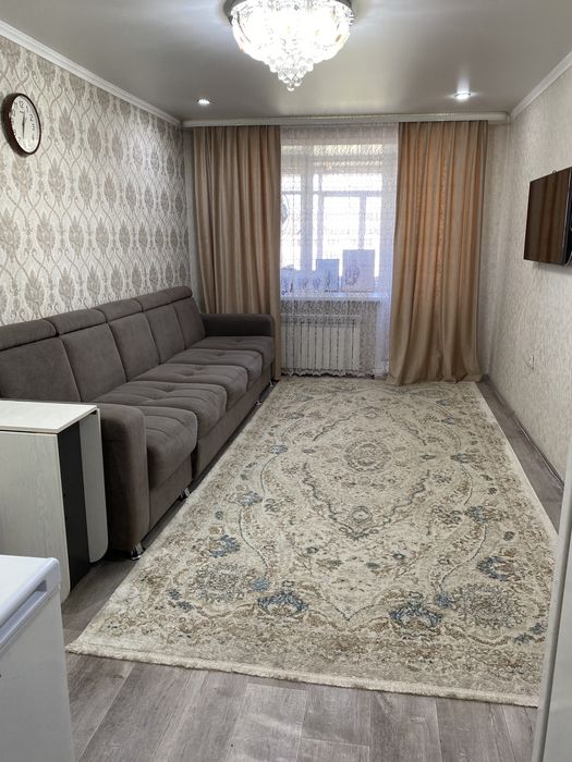 Продам 2 комнатную квартиру