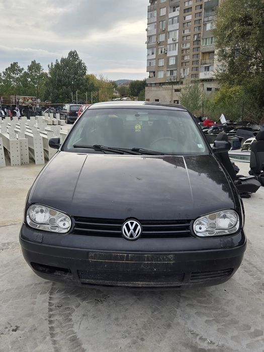 Volkswage Golf 4 1.9 116кс. (НА ЧАСТИ)