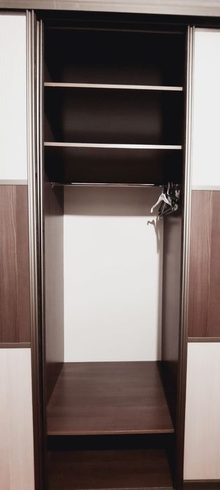 Срочно продаётся шкаф купе