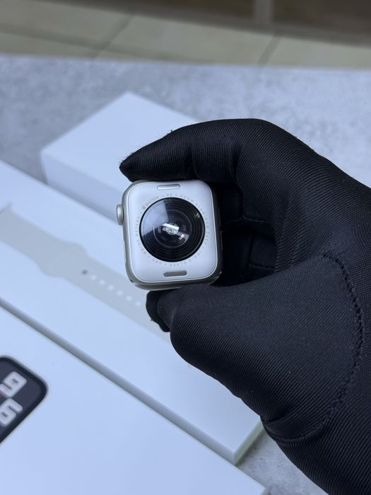Apple Watch Series se2 40мм