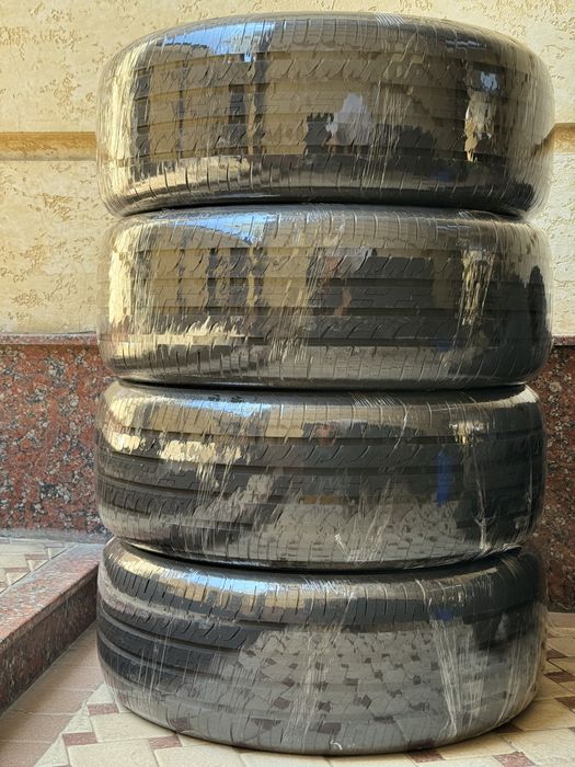 NEW 2026 GitiComfort 235/50R19 Giti BYD