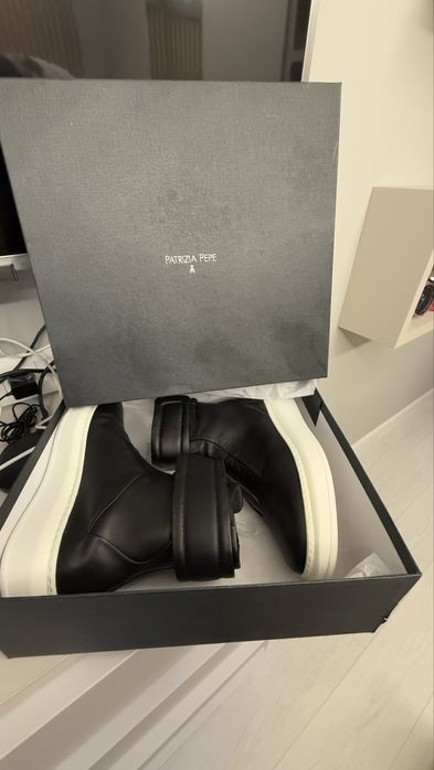 Patrizia Pepe 38 номер