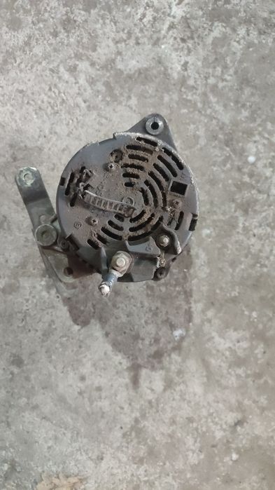 Генератор Ауди 80 Б4 Б3 С4