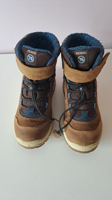 Детски боти Primigi