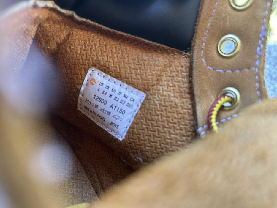 Bocanci Timberlans SUPER PREȚ!