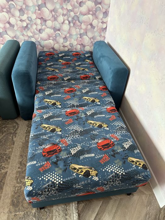 2 Детский кресло кровать