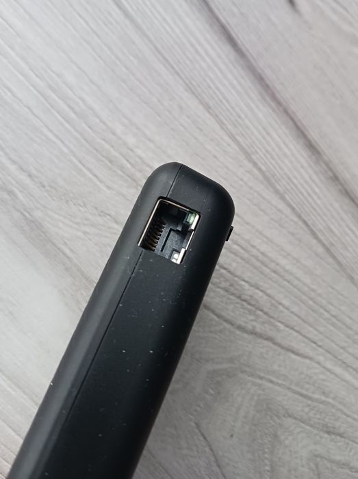 Router Portabil 5G WiFi 6 D-Link DWR-2101 / Zyxel NR2101 decodat nou