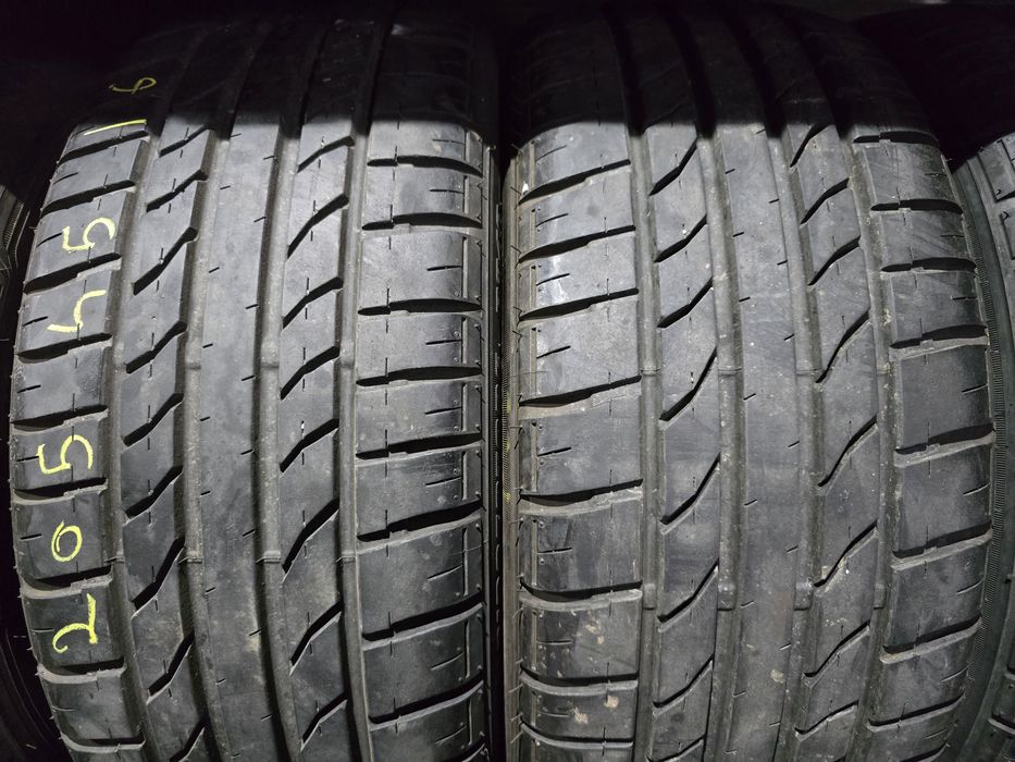 205 45 16 / 205/45/16 Bridgestone, set 4 buc