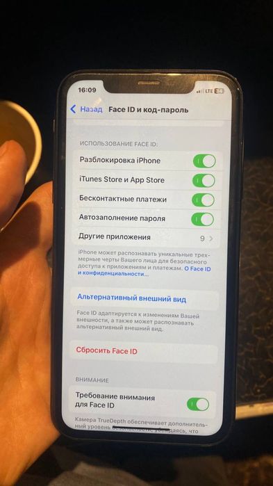 Айфон хр Iphone xr