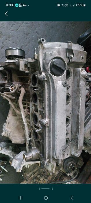 Матор тайота камри 40 ка 2.4