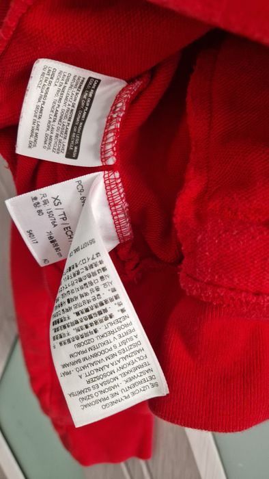 Оригинален суитчър Levi's