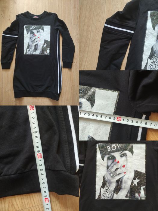 Нови памучни бебешки камизолки и други