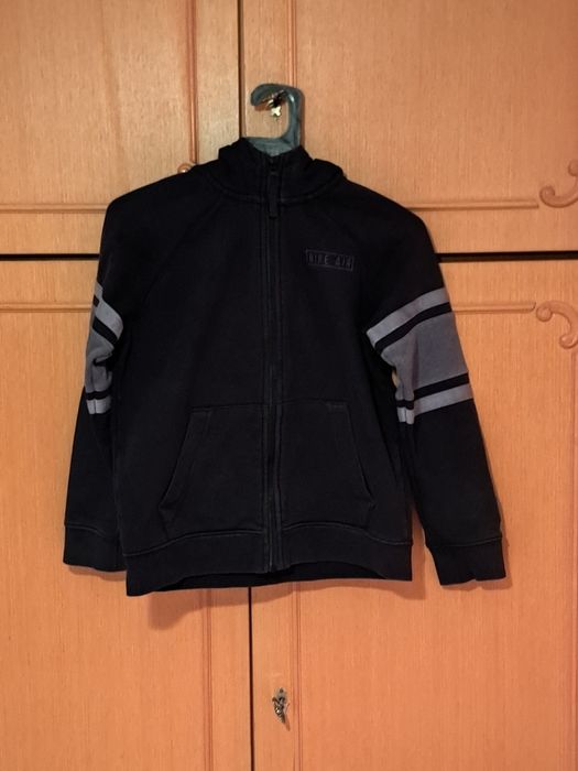 Найк -две горнички и долница