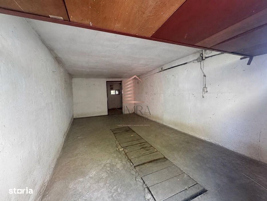 Apartament tip D,etaj 1,cu garaj de 30 mp