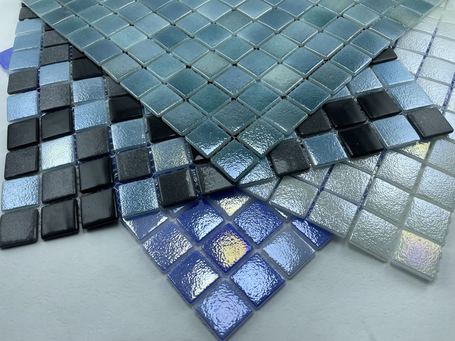 Мозайка, майолика Mozayka, mayolika Mazayka