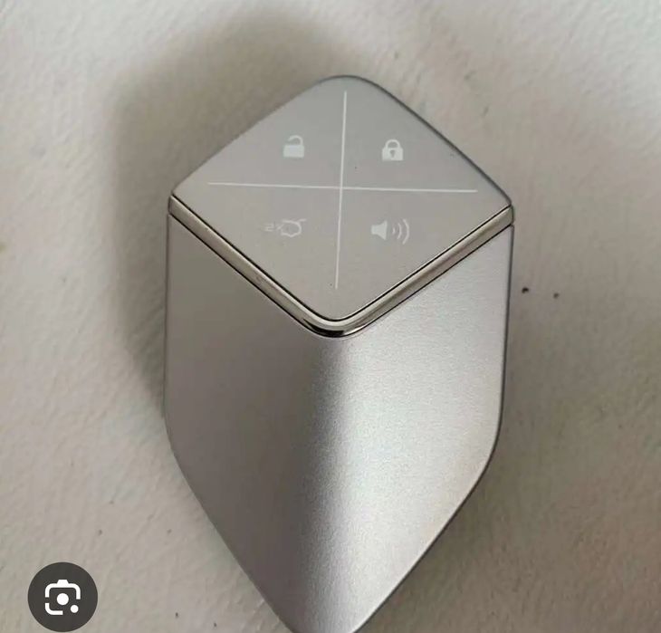 Продам безпроводной ключ для deepal 07,05,318