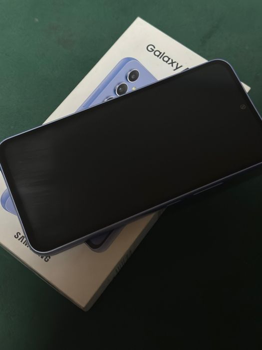 Samsung a54 8/256 гб
