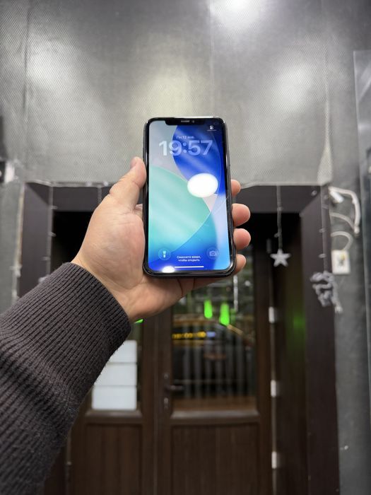 Iphone 11 с гарантией