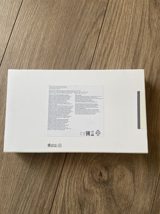 Планшет новый в упаковке  Samsung Tab A11