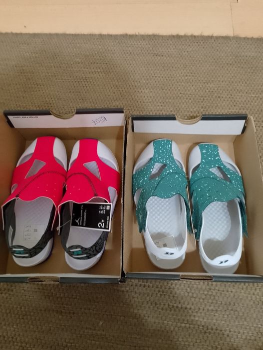 Детски сандали Nike Air Jordan 31 , 32 , 33.5