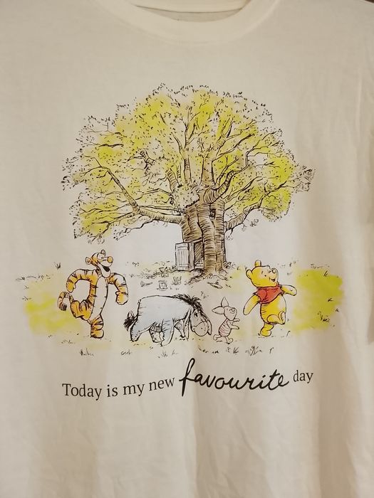 Tricou Winnie the Pooh