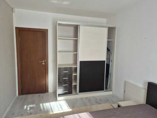 Директно от собственик! Просторен 3-стаен апартамент с паркомясто в Манастирски ливади – Запад