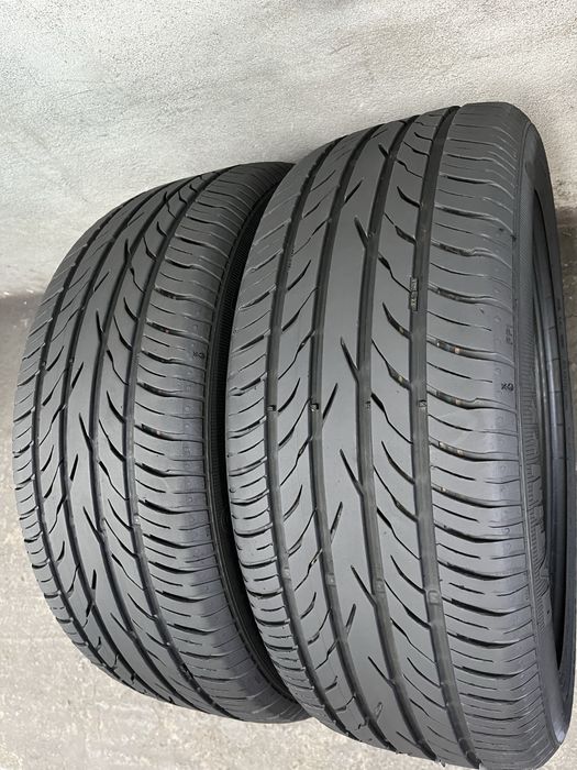 Anvelope vara 215/55/17