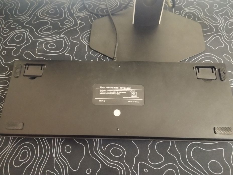 продам клавиатуру механическую