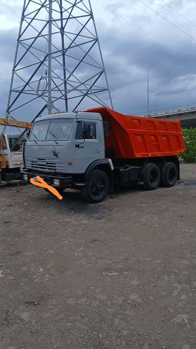 Продам Камаз срочно