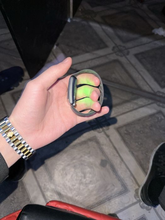 Whoop 4.0 manzil Qo’qon