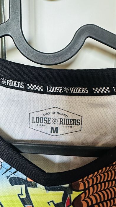 Вело блуза с дълъг ръкав