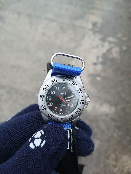 Vand ceas  japonez fame original