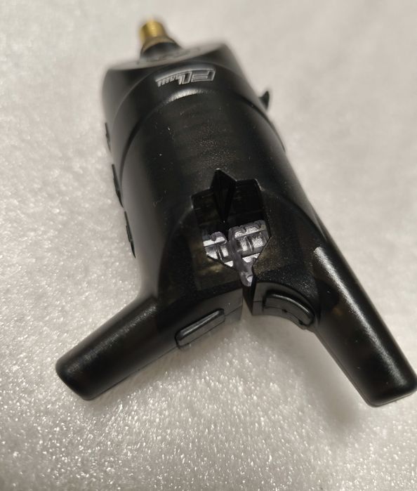 SET 4 Avertizori Method FEEDER FL JY72