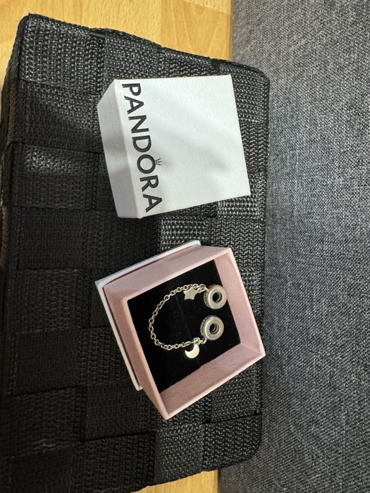 Pandora, Guess, Nomination бижута
