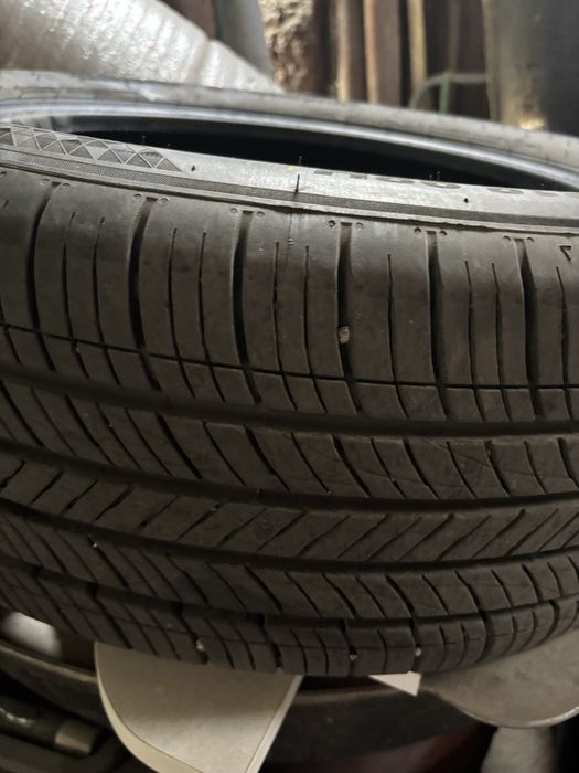 Летние шины Kumho