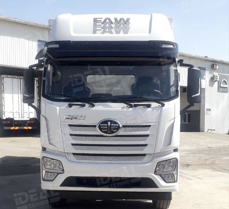 6ta Faw jk6 8.5m bor metan matoʻr qoʻyilgan 525million dan