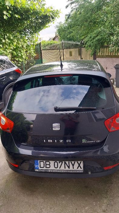 Seat Ibiza 1.2 2011