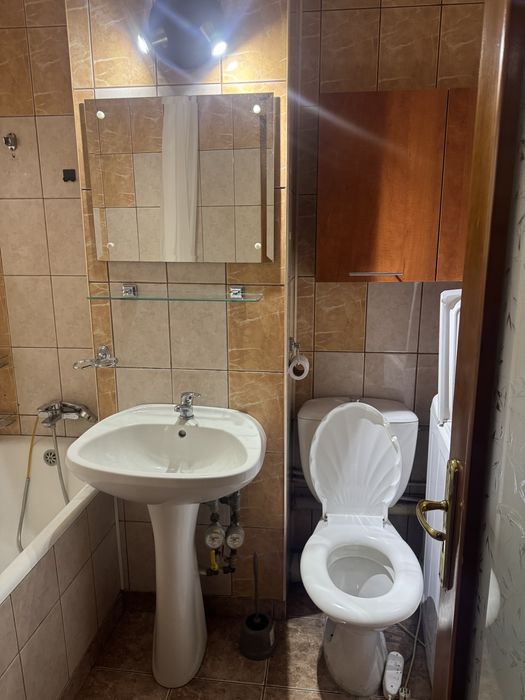 Inchiriere 2 camere central