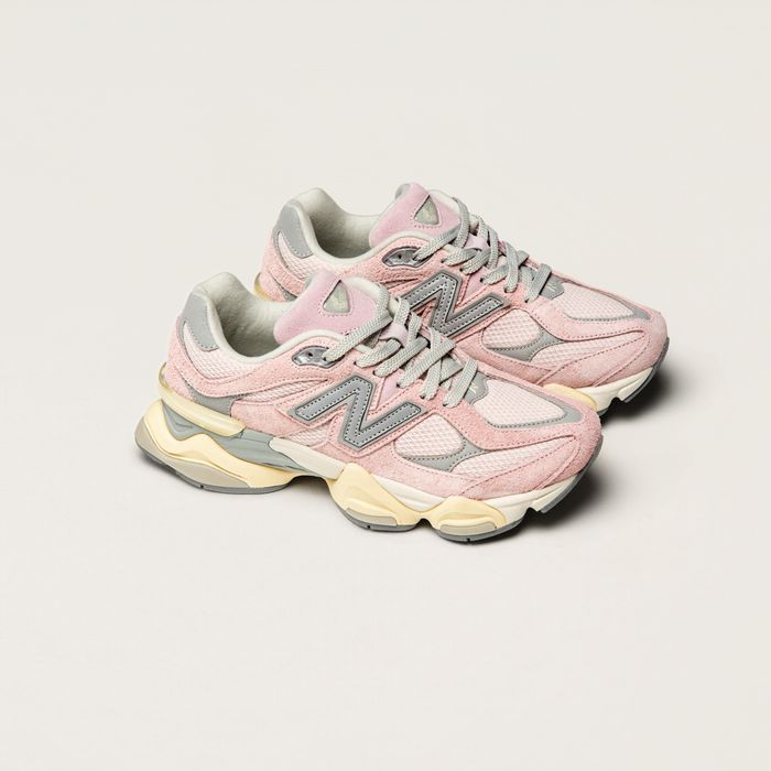 New Balance 9060 December Sky
