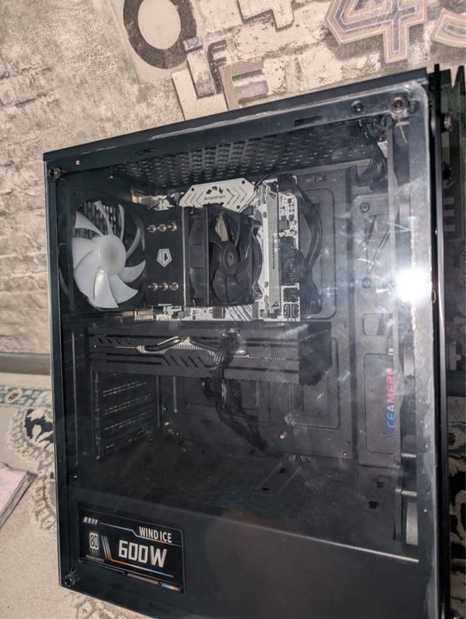 Xeon E5-2670 процессор