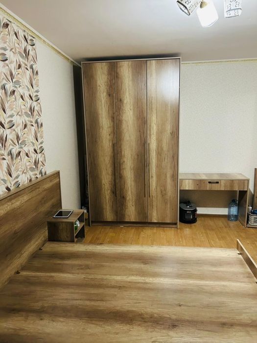 Квартира 1 комнаталы. Тех.