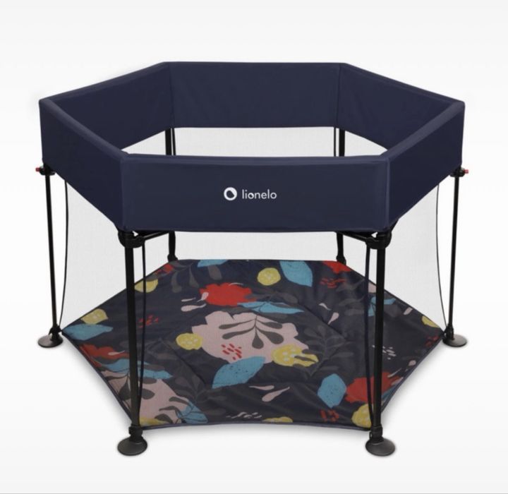 Tarc de joaca pliabil